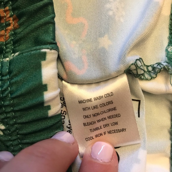 Christmas Leggings! - Picture 6 of 6